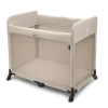 Lit parapluie stardust taupe desert