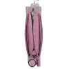 Lit parapluie stefi plus pink magnolia