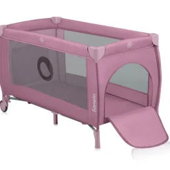 Lit parapluie stefi plus pink magnolia