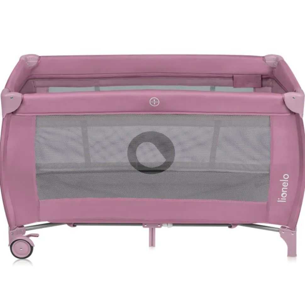 Lit parapluie stefi plus pink magnolia