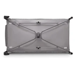 Lit parapluie sven plus grey scandi