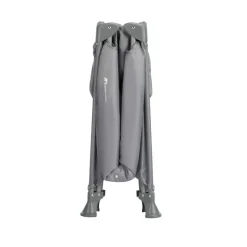 Lit parapluie sweet dreams mineral gray