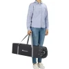 Lit parapluie sweet dreams mineral graphite