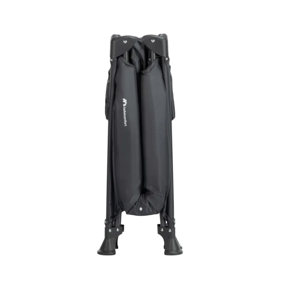 Lit parapluie sweet dreams mineral graphite