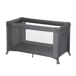 Lit parapluie sweet dreams mineral graphite