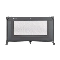 Lit parapluie sweet dreams mineral graphite