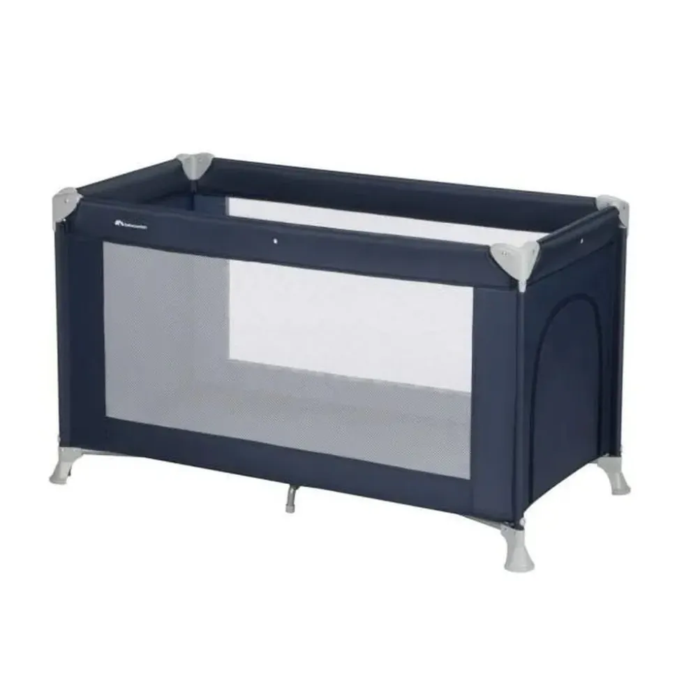 Lit parapluie sweet dreams navy blue