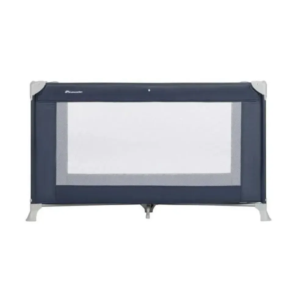 Lit parapluie sweet dreams navy blue