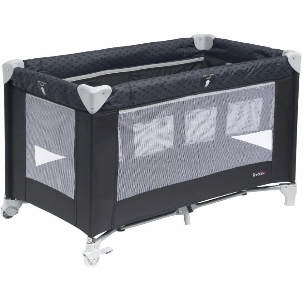 Lit parapluie weeki