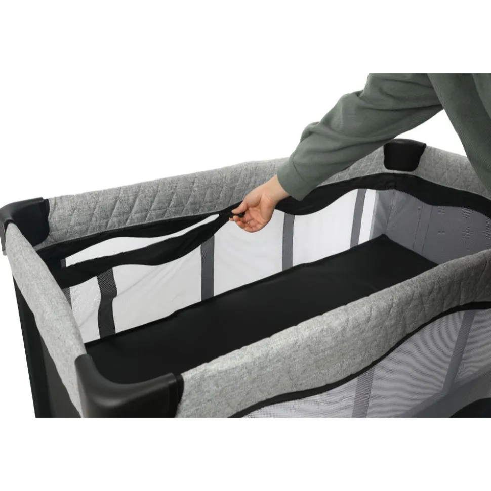 Lit parapluie xpress padded griffin