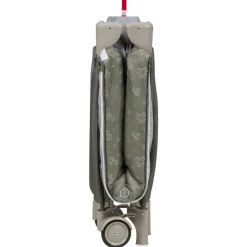 Lit évolutif sven plus - beige olive