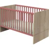 Lit 70x140cm nova rose canyon