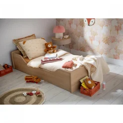 Lit 70x140cm vanille
