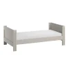 Lit 70x140 sable beige - collection milenne