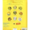 Livre collection cherche et trouve - les saisons