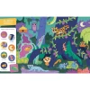 Livre collection cherche et trouve - la jungle et la savane
