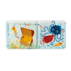 Livre de bain gaspard splonge