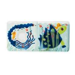 Livre de bain gaspard splonge