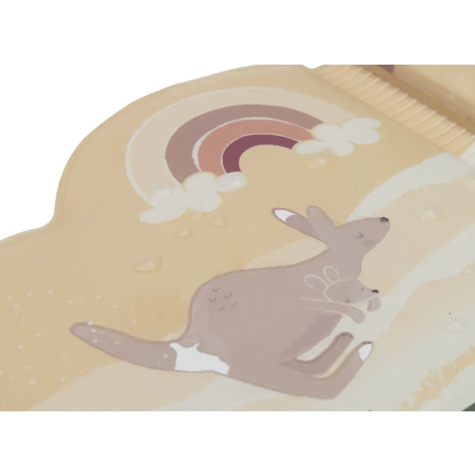 Livre de bain magique kangaroots
