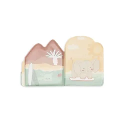 Livre de bain magique kangaroots