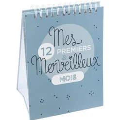 Livre de naissance 100 pages