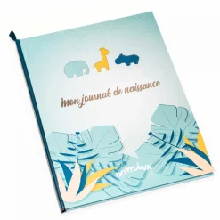 Livre de naissance zanimo
