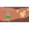 Livre enfant collection grisette - la petit souris au secours de ses amis
