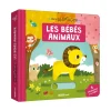 Livre enfant les bébés animaux