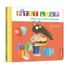 Livre enfant p'tit loup fête son anniversaire