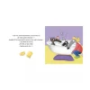 Livre enfant p'tit loup se lave tout seul