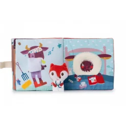 Livre pour enfant alice docteur