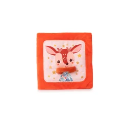 Livre pour enfant stella et son doudou