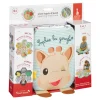 Livre tapis d'éveil sophie la girafe