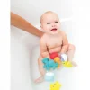 Lot de 8 arroseurs de bain aquarium