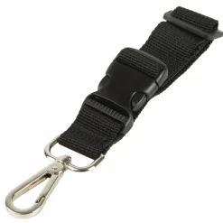 Lot de 2 attaches poussette pour sac à langer