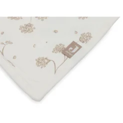 Lot de 2 bavoirs bandana leafy dreams