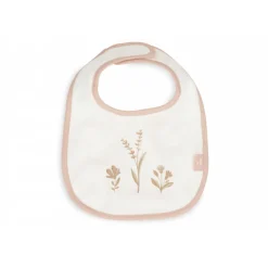 Lot de 5 bavoirs imperméables bloomy