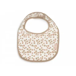 Lot de 5 bavoirs imperméables bloomy