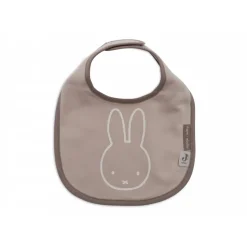 Lot de 5 bavoirs imperméables miffy and friends