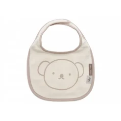 Lot de 5 bavoirs imperméables miffy and friends