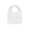 Lot de 2 bavoirs imperméables miffy snuffy olive