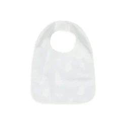 Lot de 2 bavoirs imperméables miffy snuffy olive