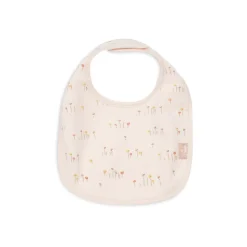 Lot de 5 bavoirs imperméables pretty picnic