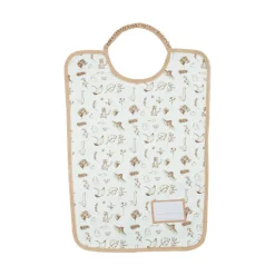 Lot de 2 bavoirs maternelle