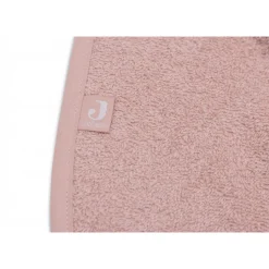 Lot de 3 bavoirs éponge wild rose, nougat et biscuit
