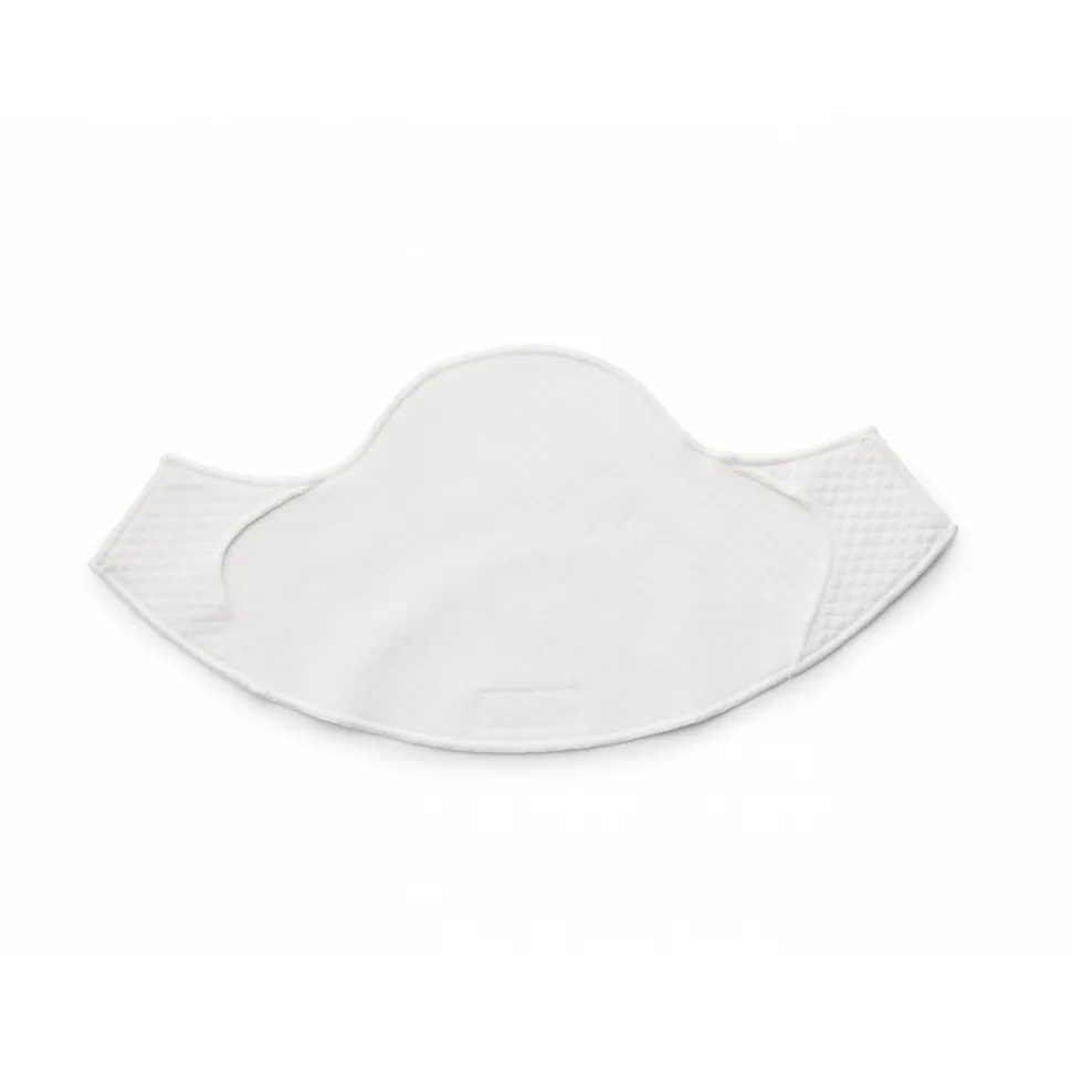Lot de 2 bavoirs pour porte bébé move et mini