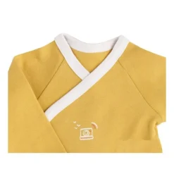 Lot de 3 bodies naissance sunlight