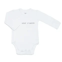 Lot de 2 body mini maxi 3 mois