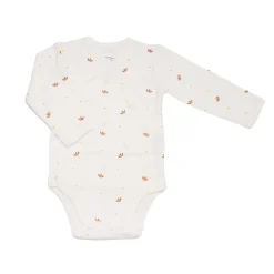 Lot de 2 body mini nous naissance