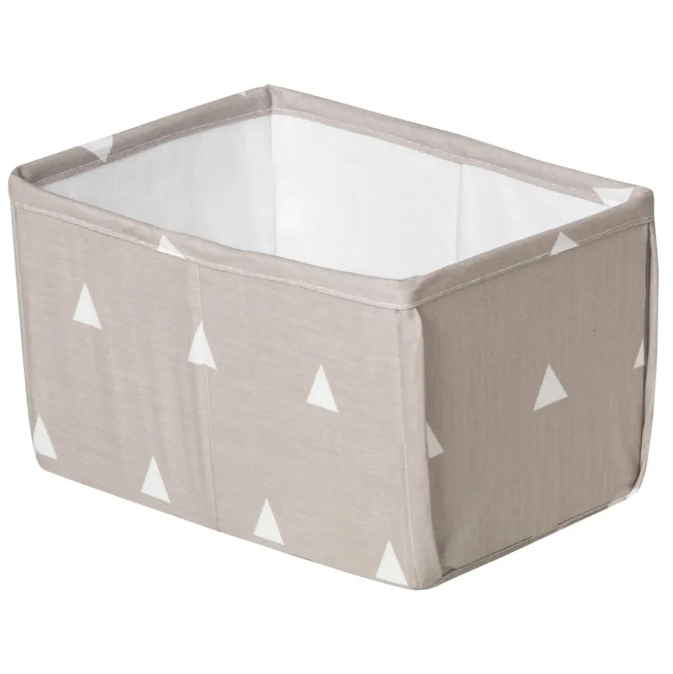 Lot de 3 boîtes de rangement indibaer'